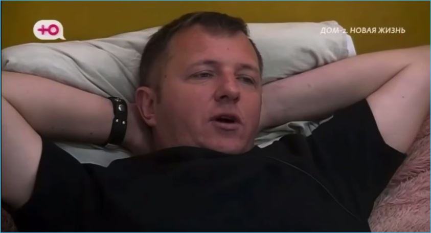 Илья Яббаров обещает новогоднюю сказку с ним в главной роли