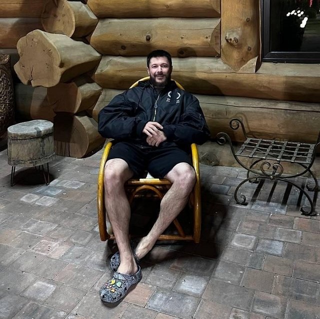 Дмитрий Шишкану: Камеры гаснут, люди расходятся...