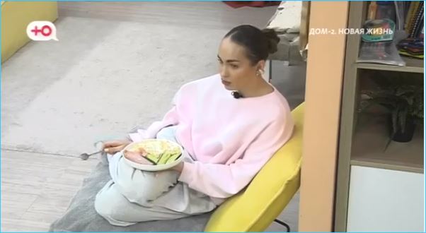 Чем поверившую в себя Викторию Салибекову не устраивает брак с Тиграном