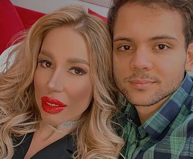 Надежда Ермакова рада помощи подруг после операции