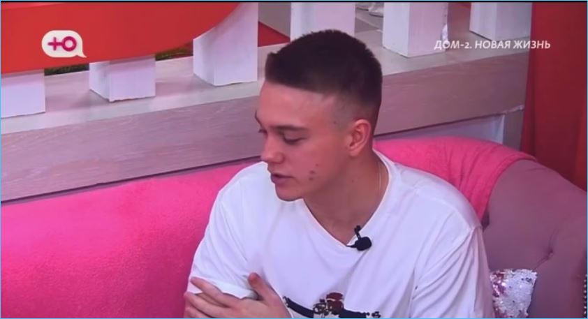 Как провокация Артема Гавришова разрушила брак Вероники Гракович