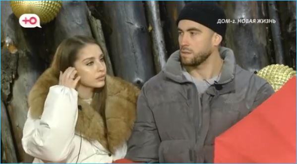 Екатерина Квашникова упорно верит в будущее с Игорем Григорьевым