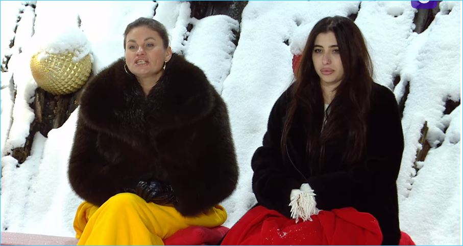 Последние новости дом 2 на сегодня 4 декабря 2025