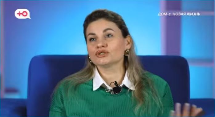 Почему злится Виктория Салибекова знает её мама Вероника Гракович