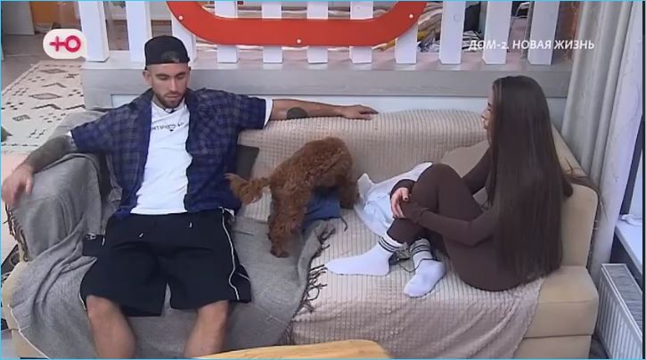 Григорьев и Квашникова обещают пожениться в следующем году