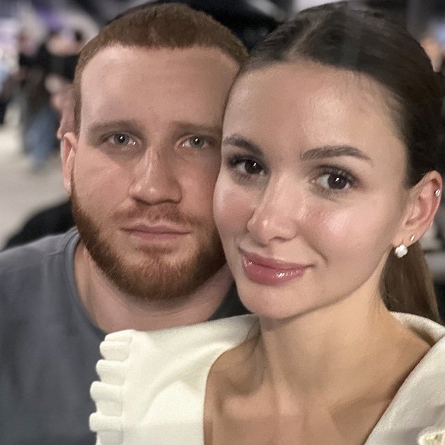 Виктория Чуева: Я не знаю, как так получилось