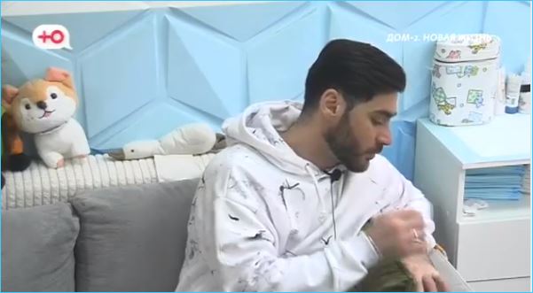 Как из Тиграна Салибекова не получился авторитетный глава клана