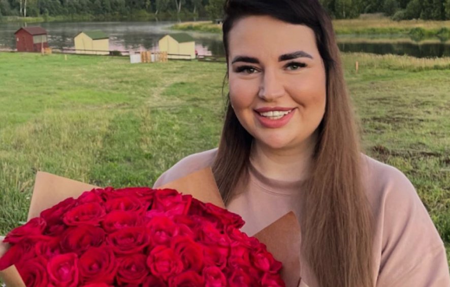 Саша Черно расплакалась - не видать ей операции в 2025 году