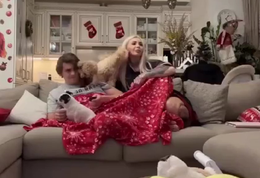 Клавдия Безверхова планирует открыть собачий приют