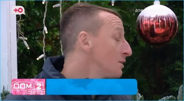 Альберт Гракович решил разводиться с женой из-за её романа с Артемом Гавришовым