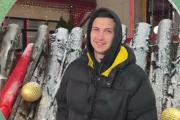 Роман Кузин покинул Дом 2 и ищет, чем заняться в Москве