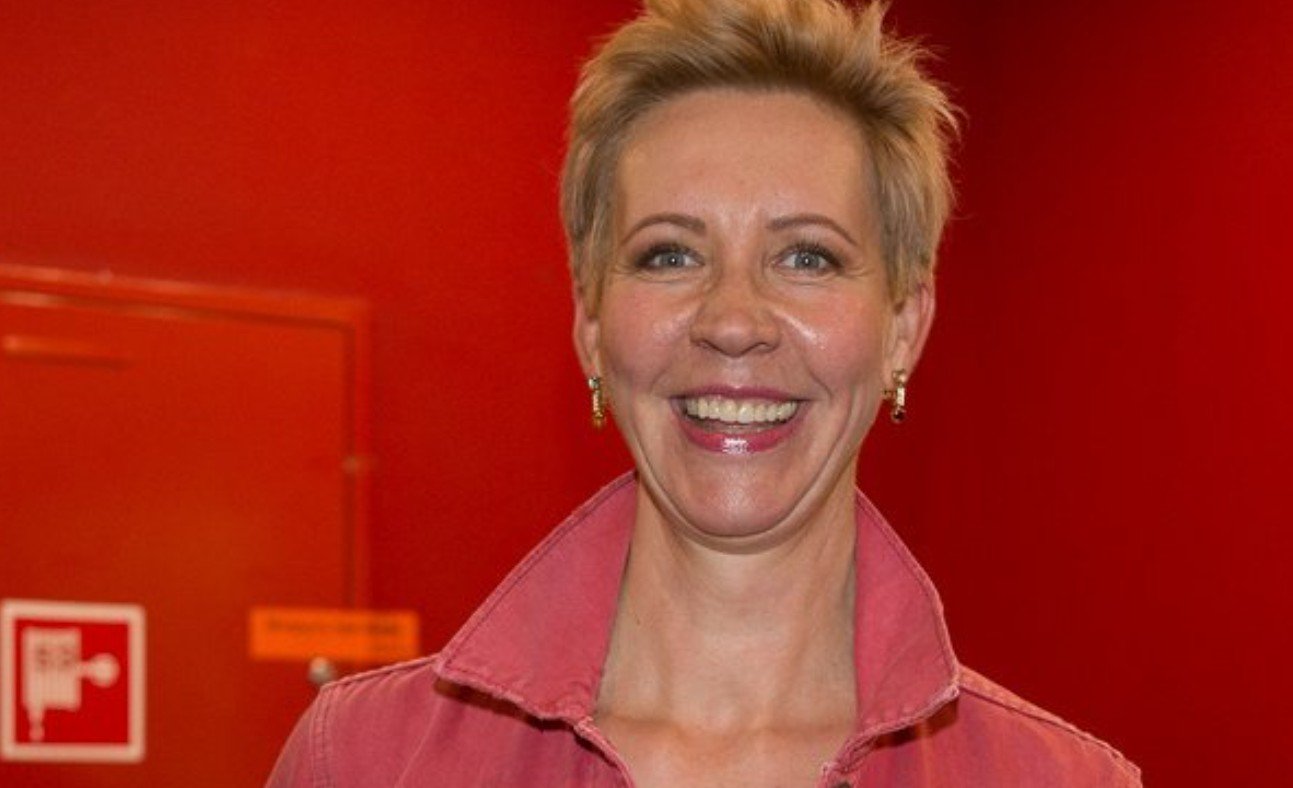 Татьяна Лазарева выступила против блокировки Roblox