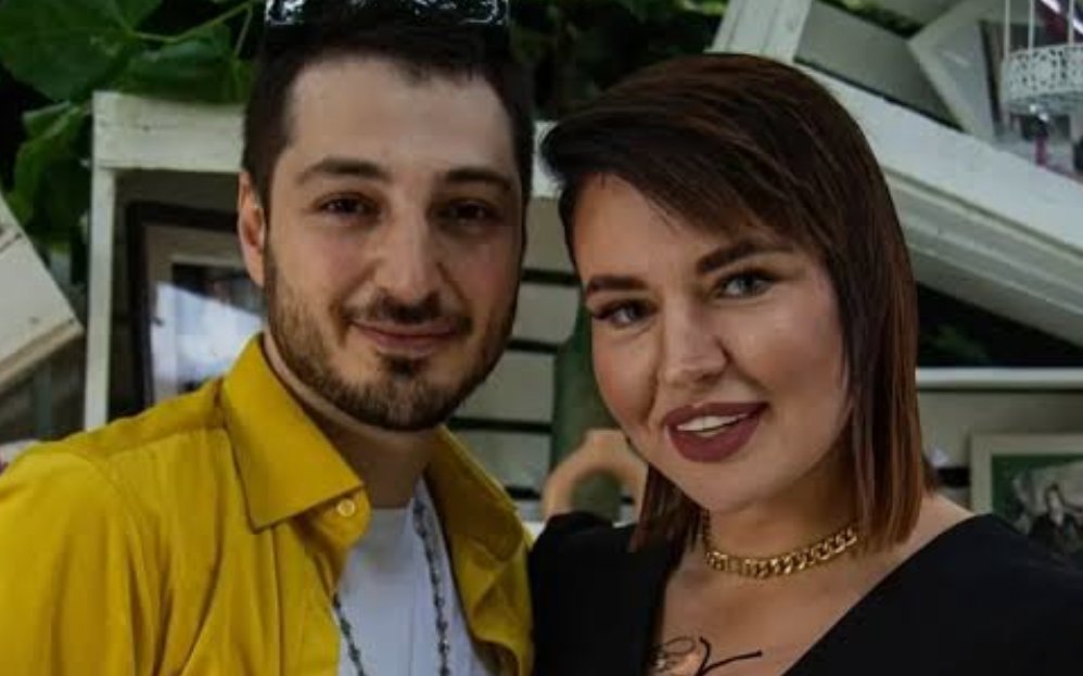 Александра Черно опровергла слухи о том, что Иосиф Оганесян выпивал в детской больнице