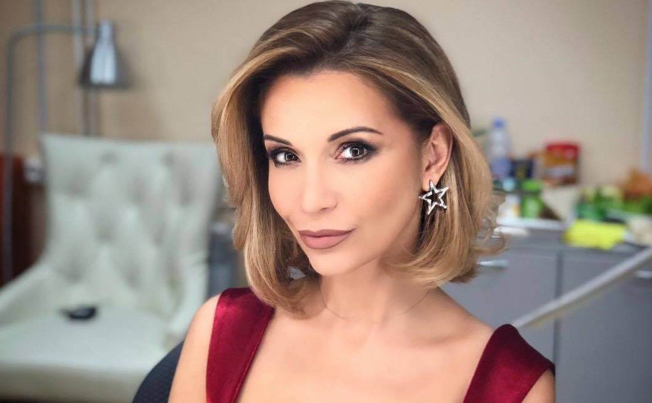 "Удобно быть судьёй с дивана!" - Ольга Орлова не поддерживает буллинг против Ларисы Долиной