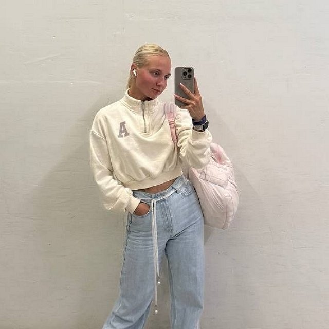 Настя Филиппова предложила экс-бойфренду вернуться на Дом-2