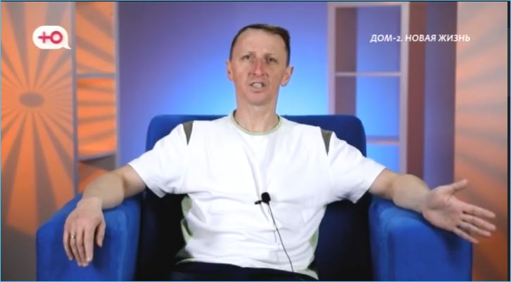 Напрасно Альберт Гракович возомнил себя артистом