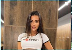 Отпустила ли окончательно Кристина Бухынбалтэ свои чувства к Барзикову, спорят её фанаты