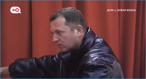 Илья Яббаров прогнозирует рождение ребенка в паре Гракович и Гавришова