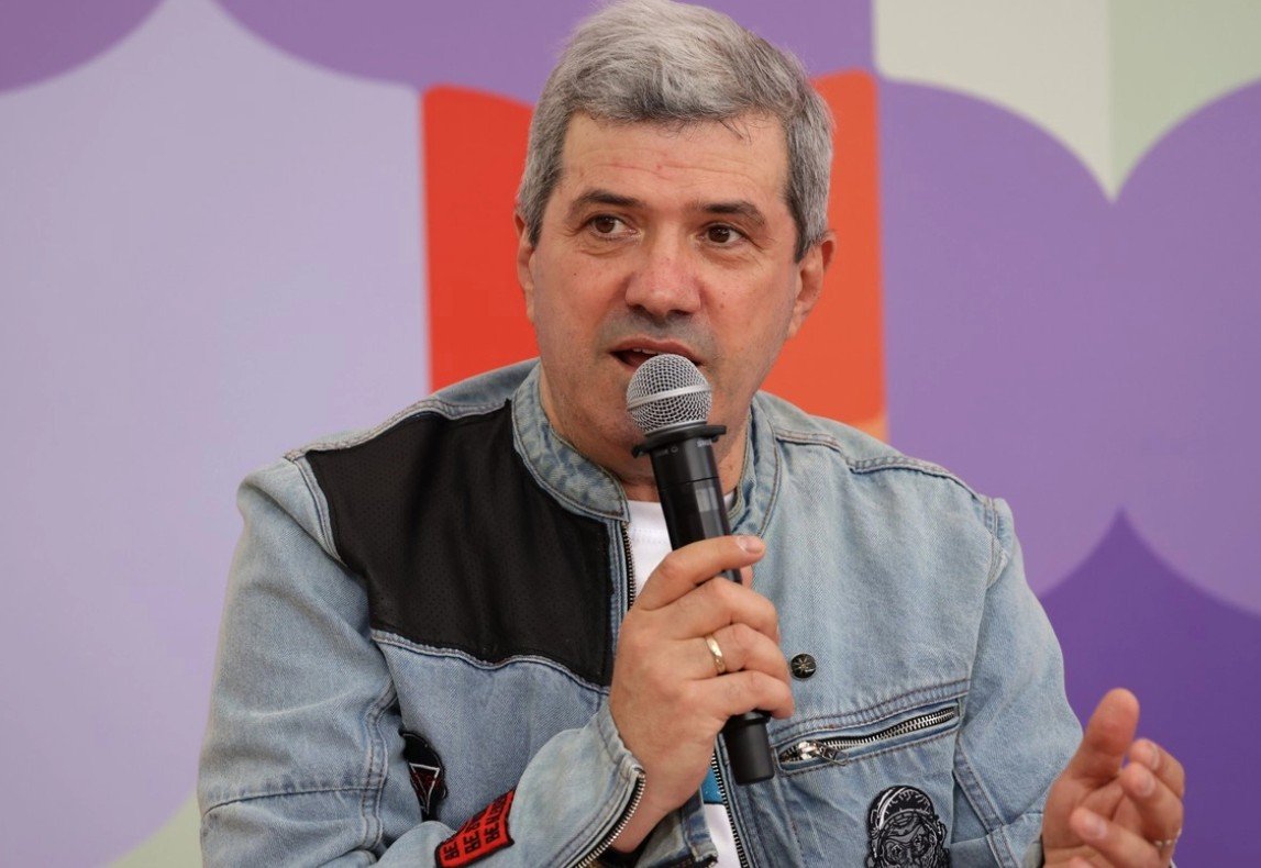 Михаил Шахназаров остался недоволен мягким приговором, который вынесли Аглае Тарасовой