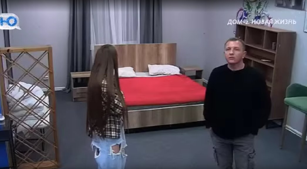 Илья Яббаров пригласил Игоря Григорьева громить вип-дом?