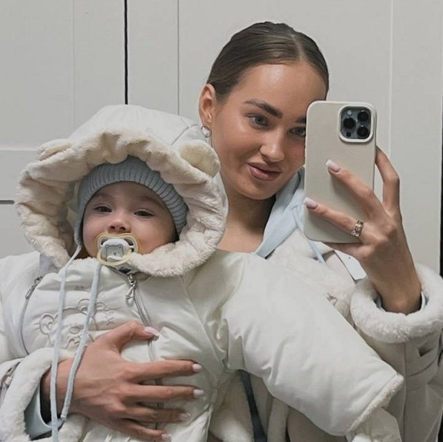 Виктория Салибекова: Чем позже, тем лучше