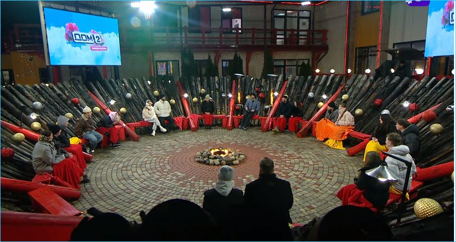 Последние новости дом 2 на сегодня 27 декабря 2025