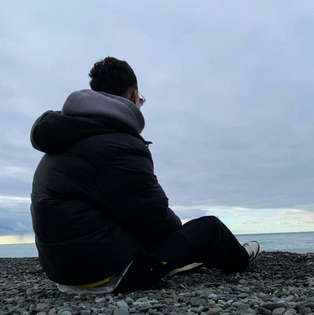 Роман Кузин ушел с Дома-2 и пытается найти работу в Москве