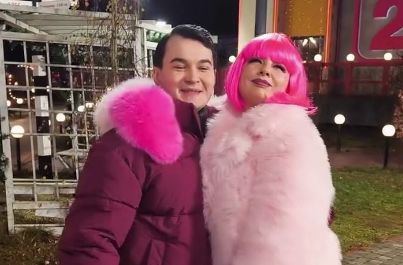 В новогоднюю ночь зрителей Дома 2 ждут новости, сообщает Нелли Ермолаева