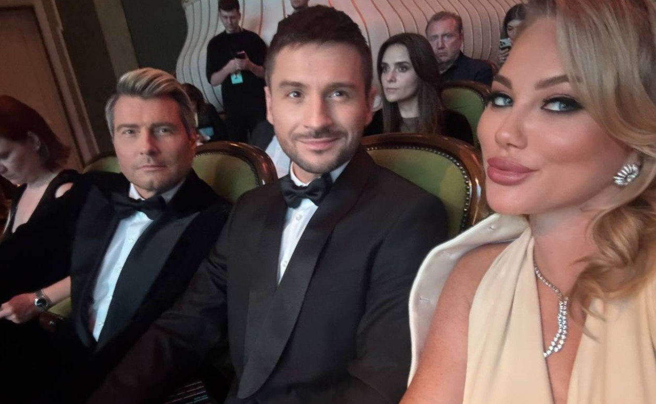 Стало известно имя лучшего телеведущего 2025 года