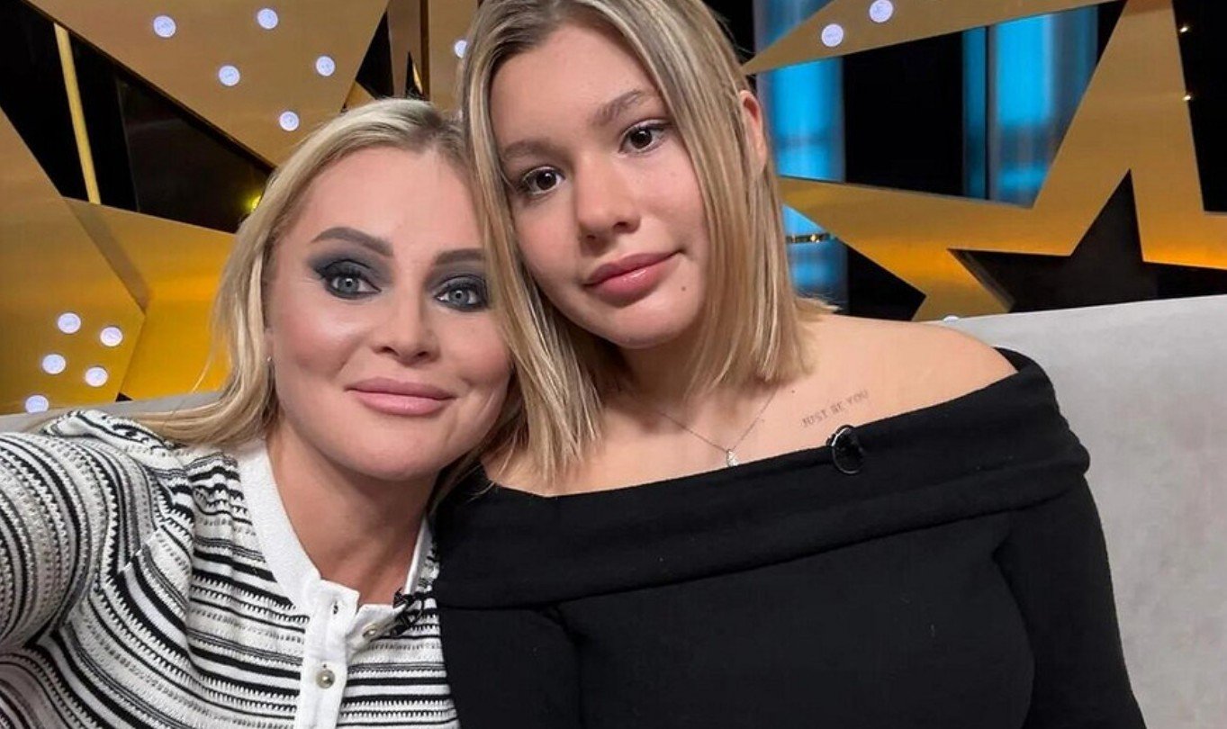 Дана Борисова раскрыла причины расставания дочери с директором Дмитрия Диброва