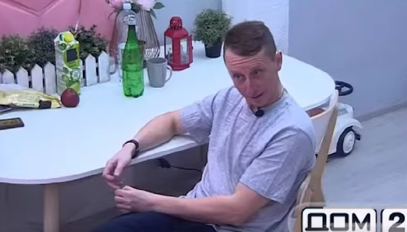 Альберт Гракович попал под влияние Элины Рахимовой