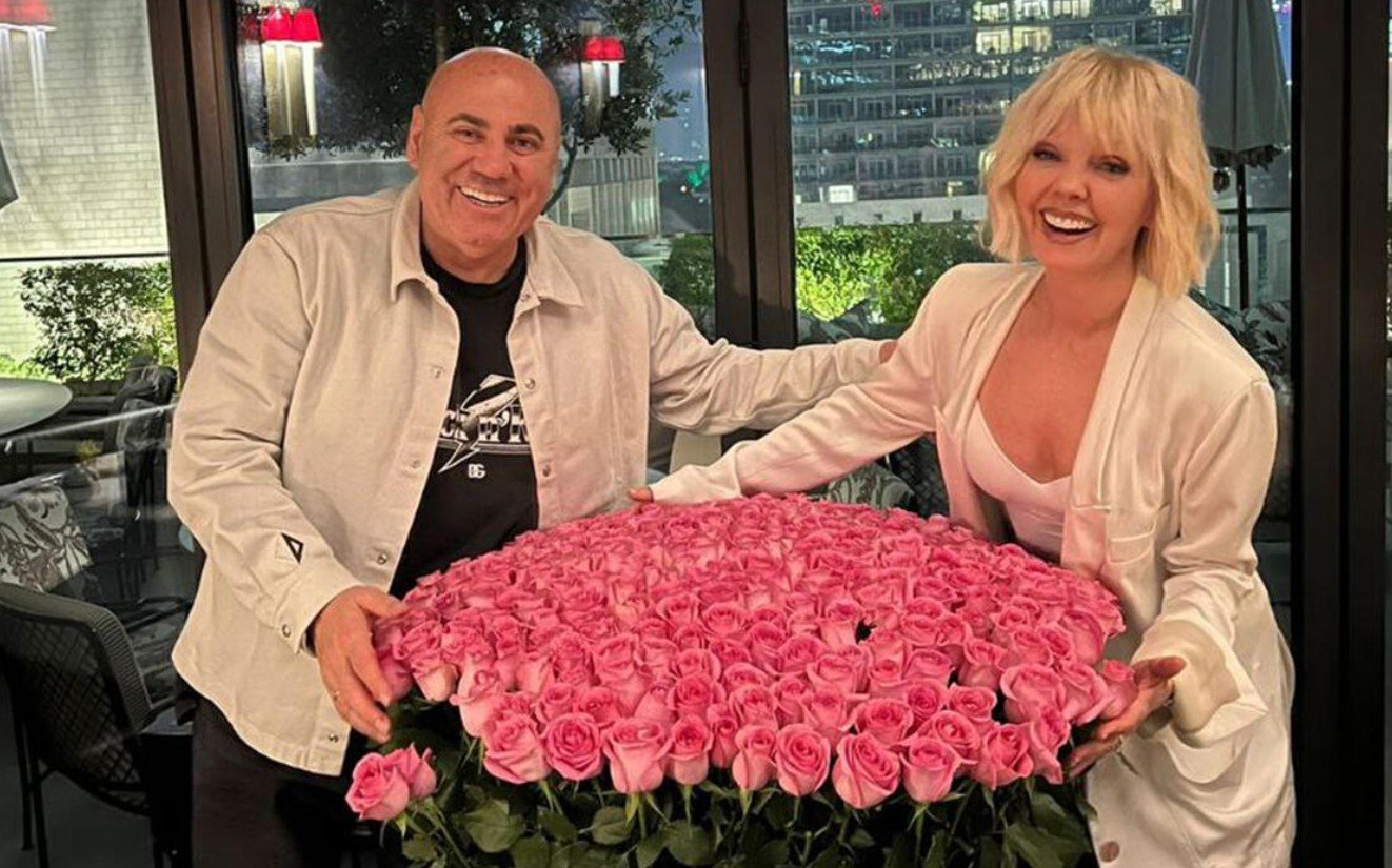 Певица Валерия рассказала о потере ребенка от Иосифа Пригожина