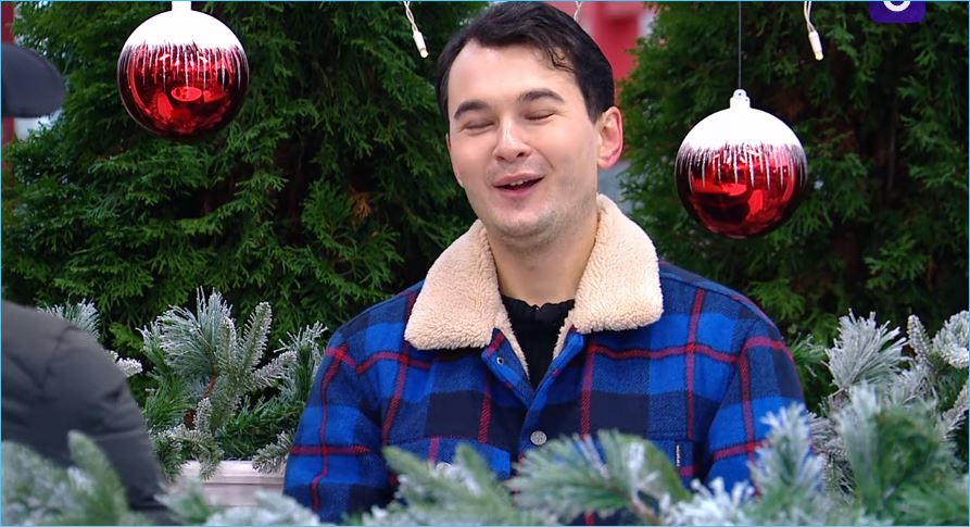 Последние новости дом 2 на сегодня 14 декабря 2025