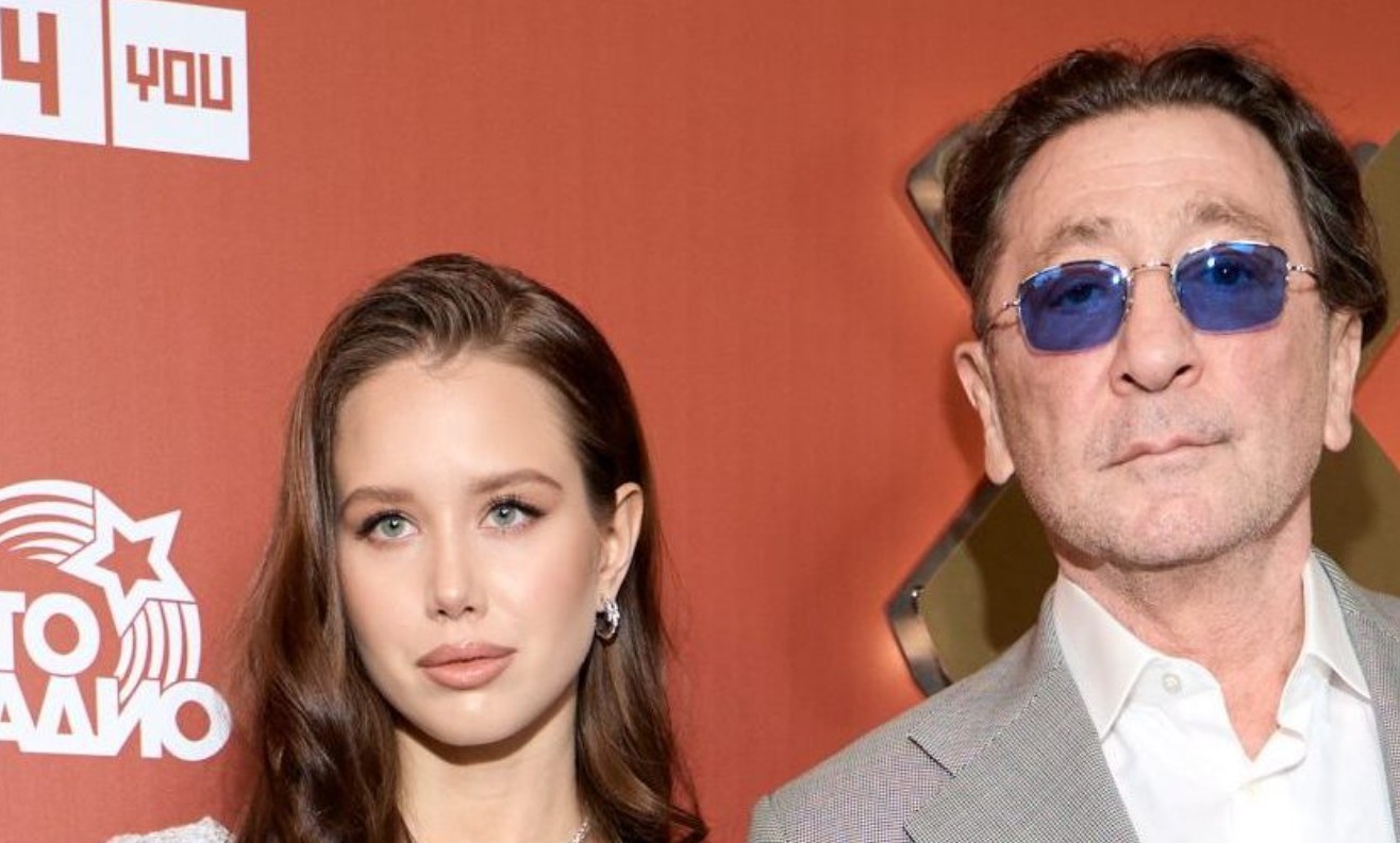 Невеста Лепса вспомнила о резких словах Филиппа Киркорова