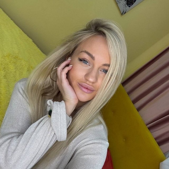 Элина Рахимова отправилась на поиски нового ухажёра