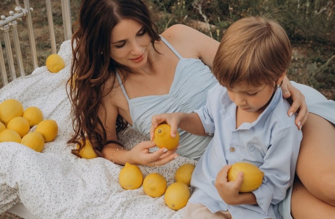 Бывшая жена Андрея Чуева обвинила его в том, что он повесил на неё огромный кредит