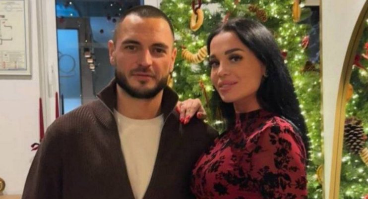 У Юлии Колисниченко произошло ЧП на трассе