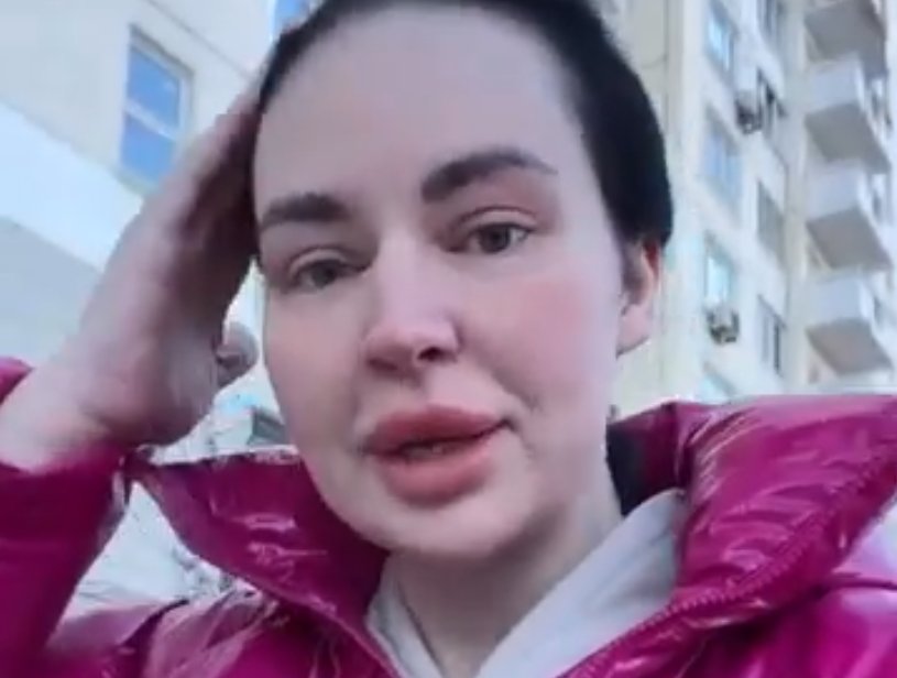 Саша Черно и Оганесян снимутся в третьей части шоу "Пусть говорят" про свою семью