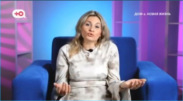 Вероника Гракович не верит в серьезность намерений мужа Альберта с нею развестись