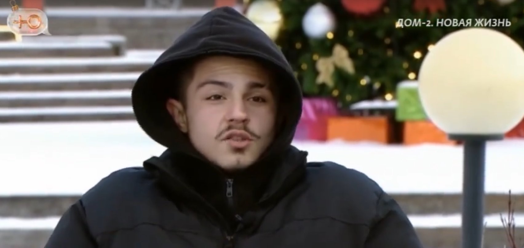 Никита Гуранда готов защищать Дмитрия Шишкану от вылета с проекта