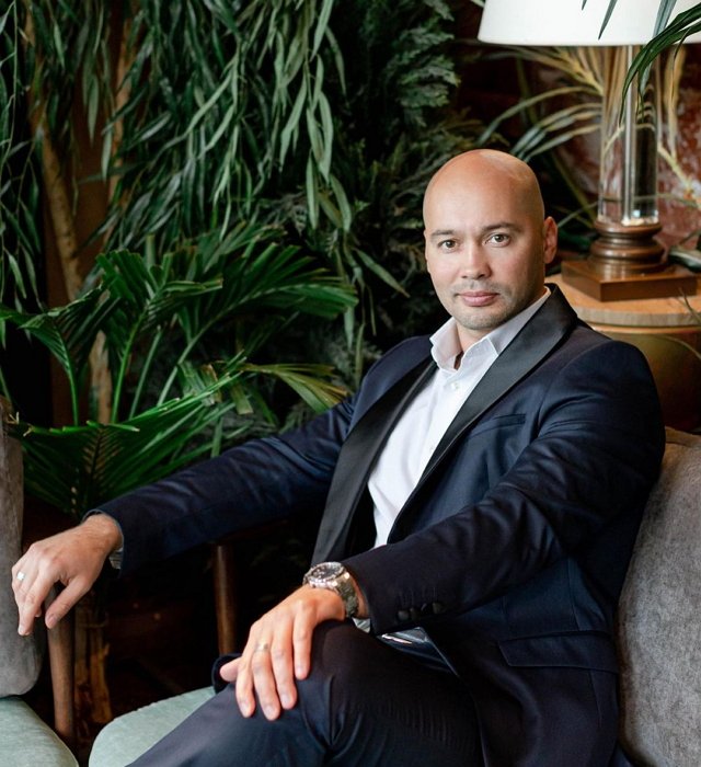 Андрей Черкасов удивлён заявлением Ильи Яббарова об отпуске