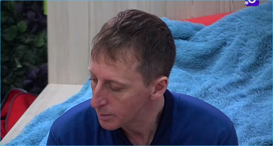 Альберт Гракович изменил жене с Ксенией Карповой