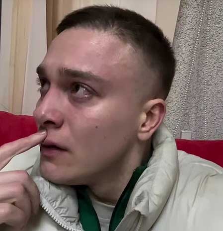 Артем Гавришов: «Легендарная история подошла к финалу…»