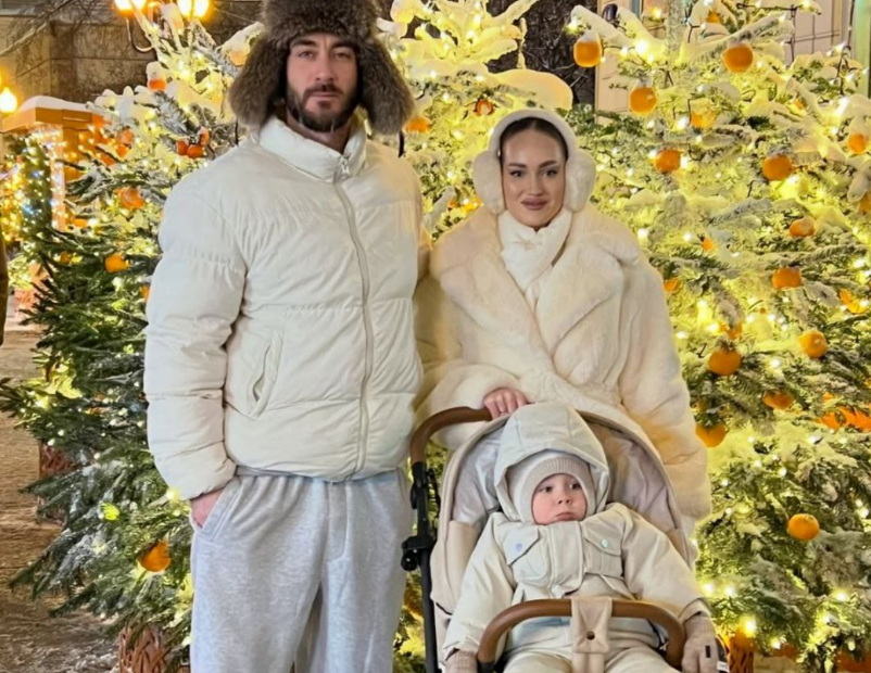 Виктория Салибекова хочет взять в свою семью питомца