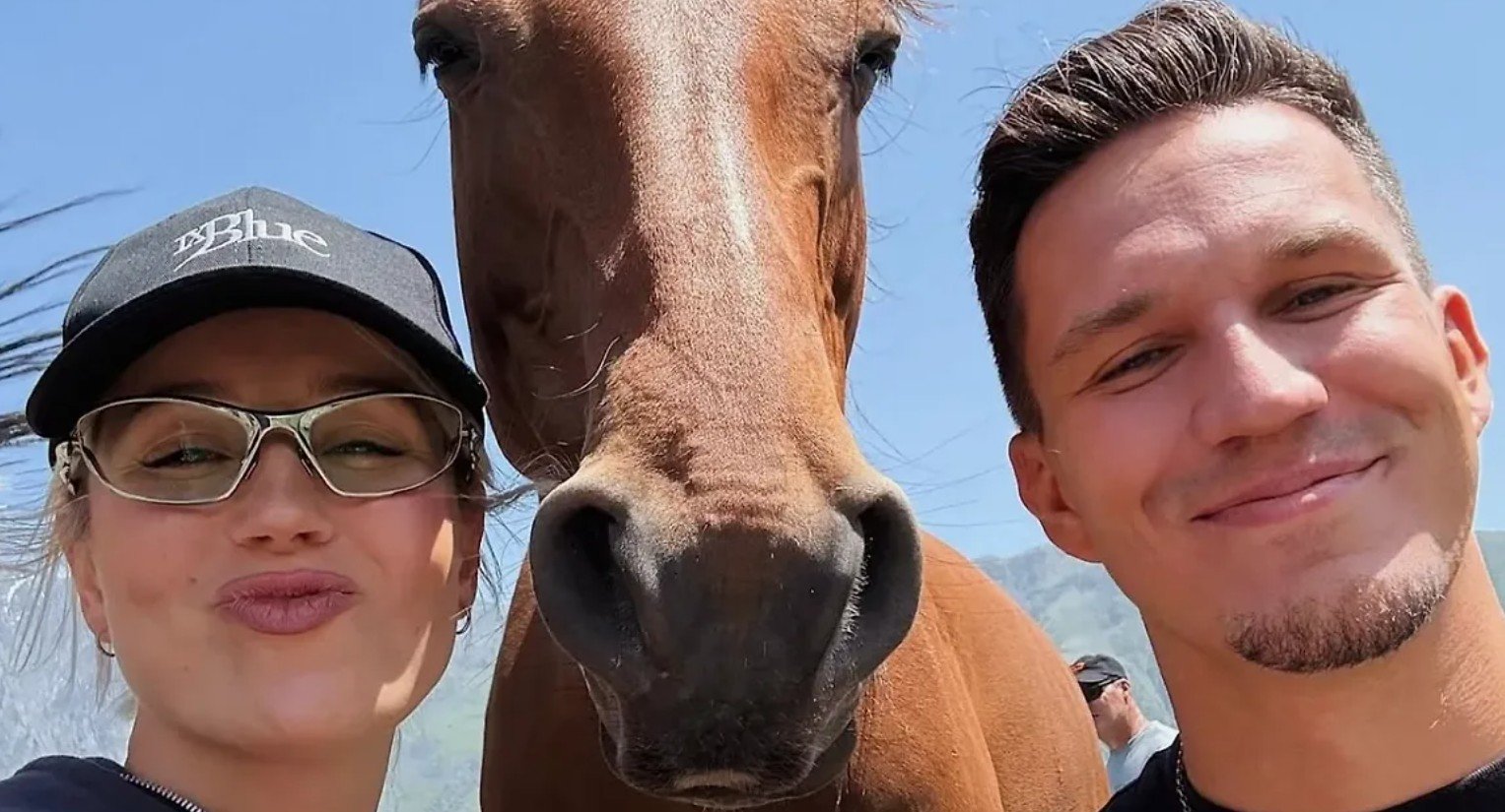 В Сети заговорили об отношениях Димы Масленникова с Клавой Кокой