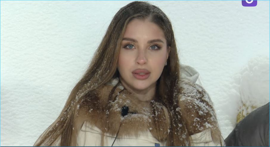 Выяснилось, почему Григорьев в одиночестве – по просьбе Квашниковой, которая попросила его уйти