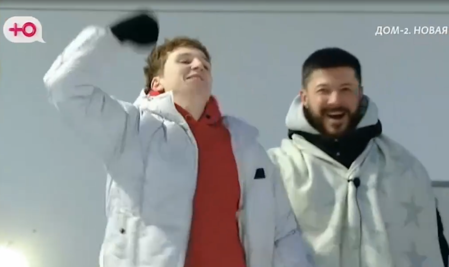 Евгений Сидоров провел целый месяц в компании Каролины Салтыковой и Ксении Карповой, с которыми у него были измены.