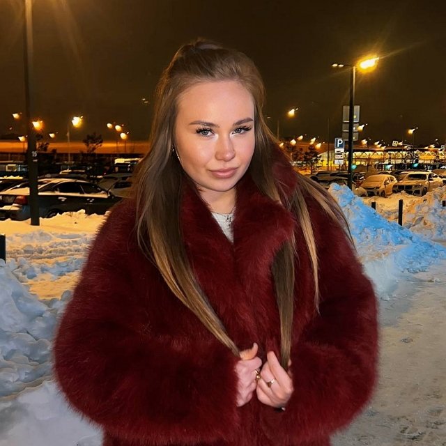 Каролина Салтыкова возглавила «банду» против «старичков»