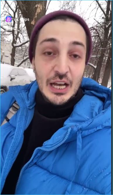 Иосиф Оганесян устал быть плохим отцом для сына Стефана