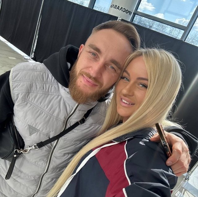 Элина Рахимова решила сама искать свою любовь